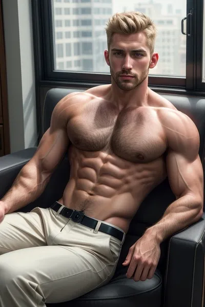 Flipped Chat AI – Chat dengan Daniel