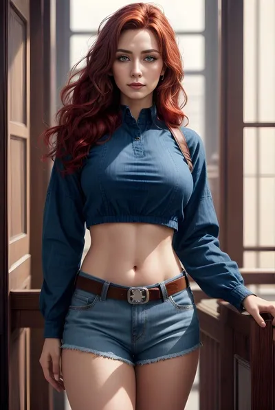 फ़्लिप्ड चैट AI – अन्न के साथ चैट करें