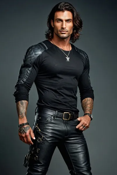 FlippedチャットAI – トムリン・カプリスとチャット