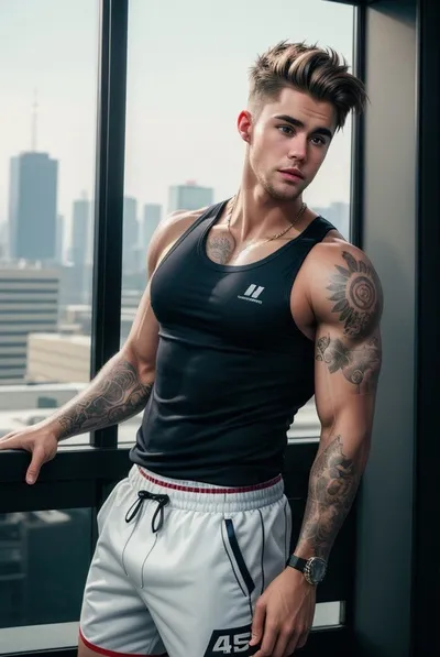 الذكاء الاصطناعي للدردشة المعكوسة – الدردشة مع جوستين