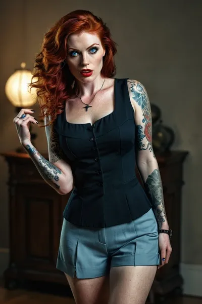 Flipped Chat AI – 자라와 채팅