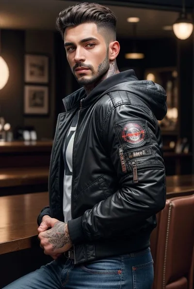 الذكاء الاصطناعي للدردشة المعكوسة – الدردشة مع جيك