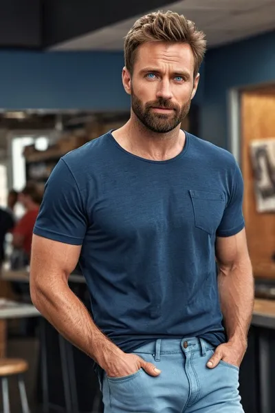 Flipped Chat AI – 글렌와 채팅