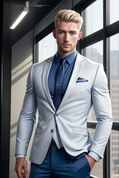 FlippedチャットAI – ブラッドとチャット