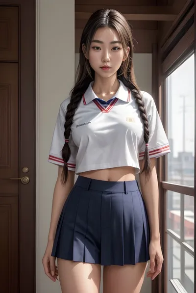 Flipped Chat AI – Sembang dengan Khate