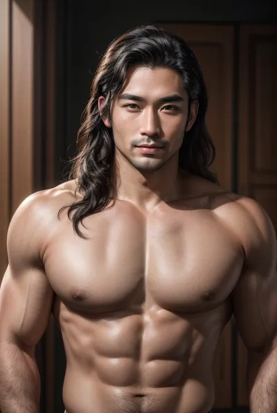 Flipped Chat AI – 與 但丁·穆薩達 聊天