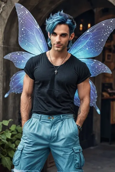 Omgedraaide chat AI – Chat met Cepheus