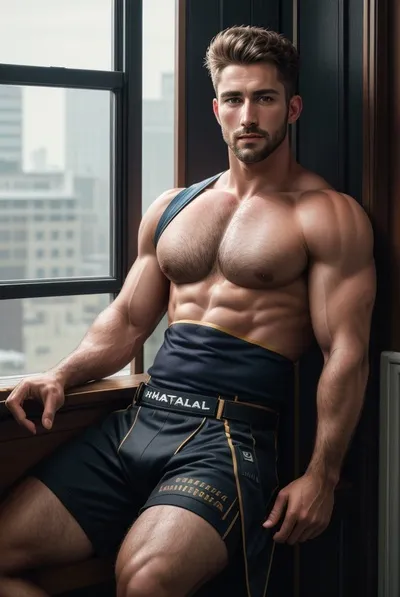 Flipped Chat AI – Bate-papo com Zack