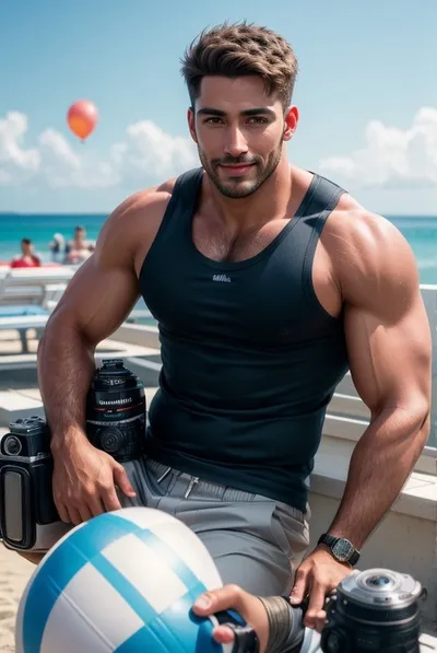 Flipped Chat AI – 與 馬可 聊天