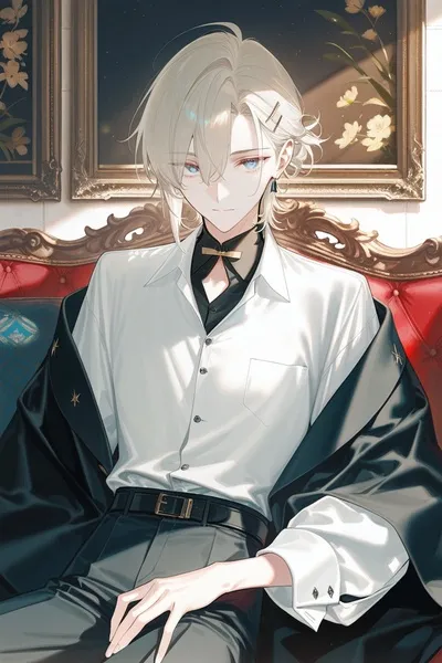 Flipped Chat AI – แชทกับ นิก