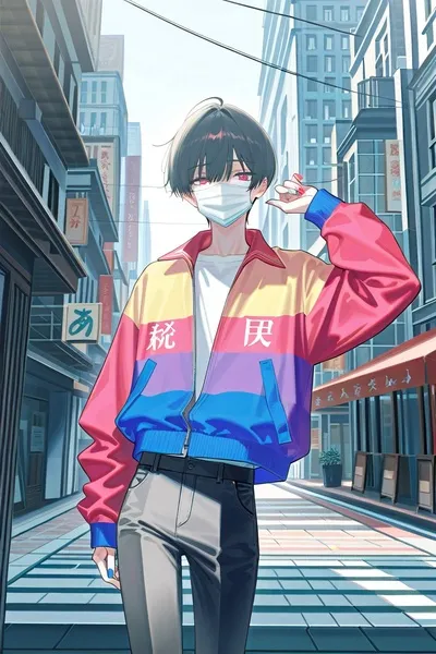 Flipped Chat AI – 빛와 채팅