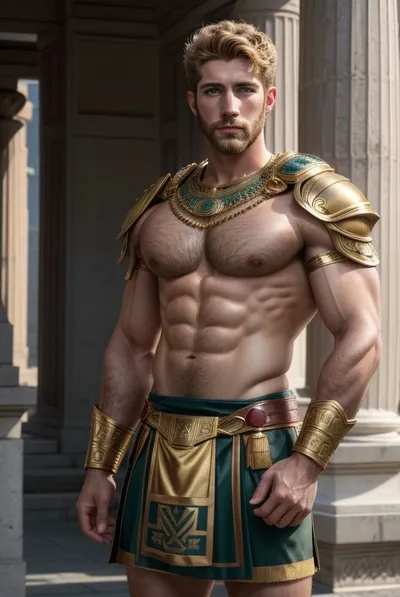 Flipped Chat AI – Chatten mit Achilles