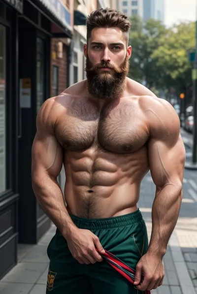 Flipped Chat AI – 與 里克 聊天