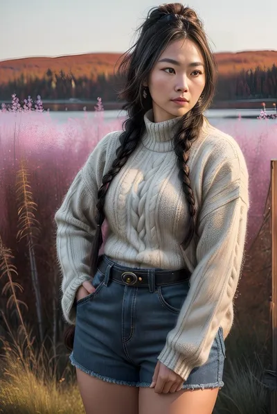 Flipped Chat AI – Чат с Вефиль