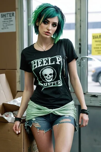 Flipped Chat AI – Chatten mit Liebe