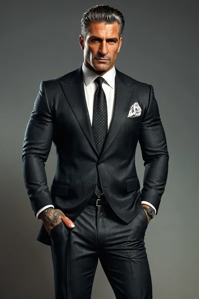 Flipped Chat AI – แชทกับ จิโน เจนโนเวส