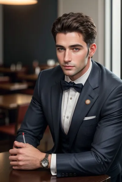 Flipped Chat AI – 與 傑克 聊天