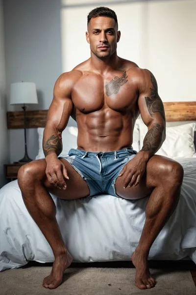 Flipped Chat AI – Чат с Дэнни