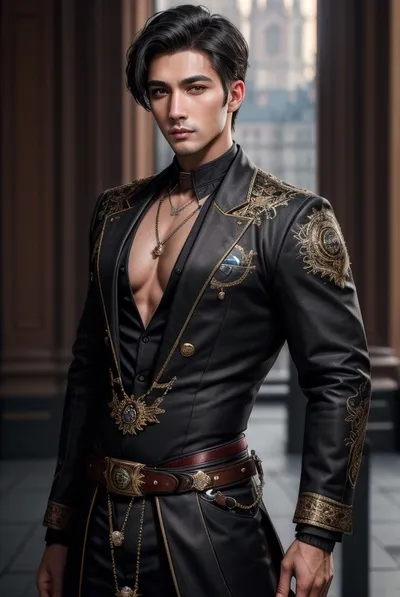 Flipped Chat AI – แชทกับ ลูคัส ลี