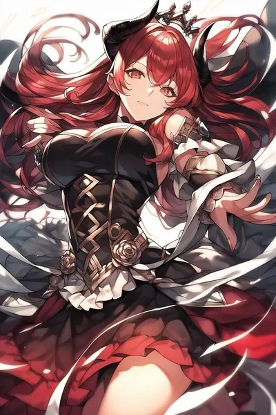 Flipped Chat AI – Чат с Валори