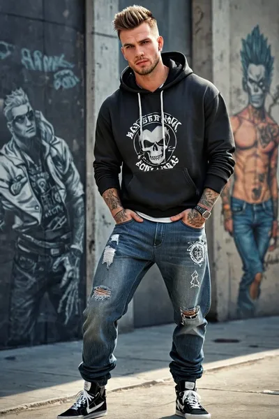 Flipped Chat AI – แชทกับ ไทเลอร์