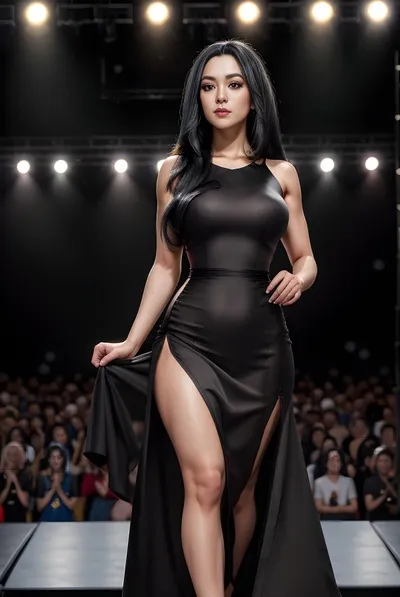 Flipped Chat AI – Chat Kaylin [TED Talk]