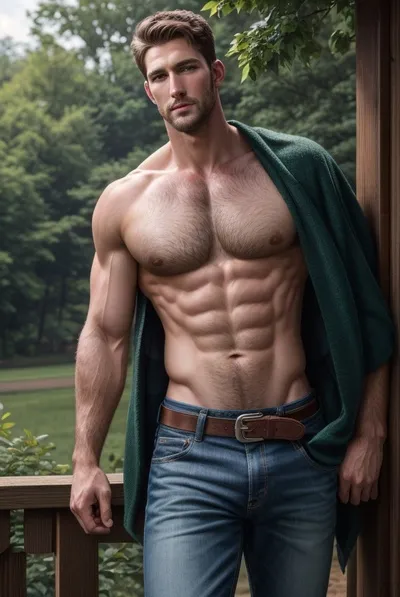 Flipped Chat AI – Чат с Джаспер Джо