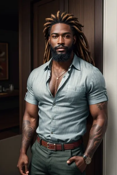 Flipped Chat AI – Чат с Джейсон