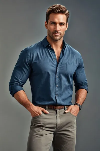 الذكاء الاصطناعي للدردشة المعكوسة – الدردشة مع كول جيمس