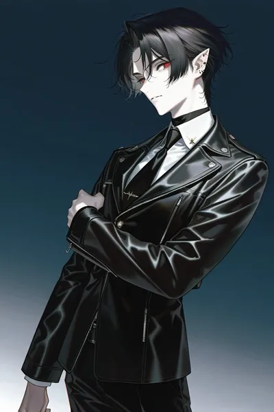 Flipped Chat AI – 與 阿拉斯泰爾 聊天