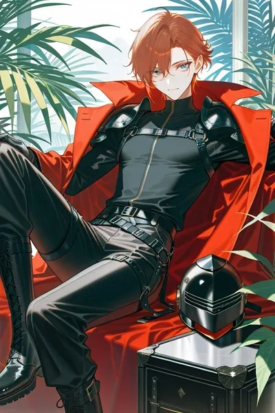 Flipped Chat AI – Chatear con Rapsodos de Génesis