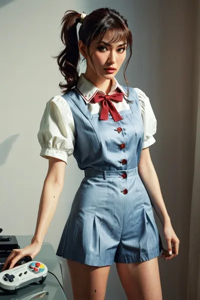 Flipped Chat AI – Chatten mit Denise