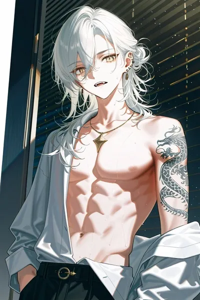 Flipped Chat AI – Chatta med Nero