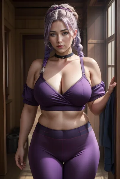 Flipped Chat AI – แชทกับ ฮิลดา