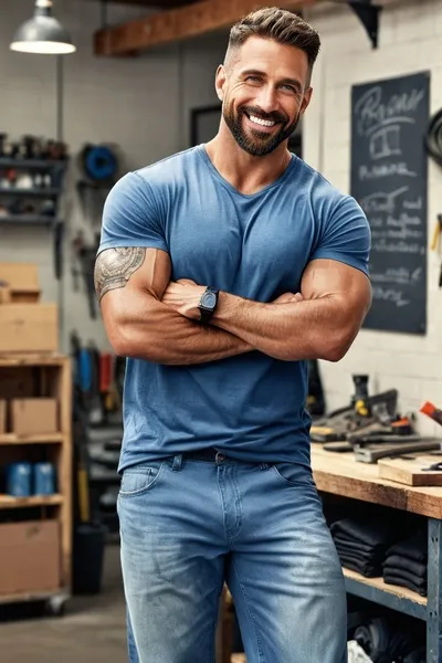 الذكاء الاصطناعي للدردشة المعكوسة – الدردشة مع ترافيس ويتمن