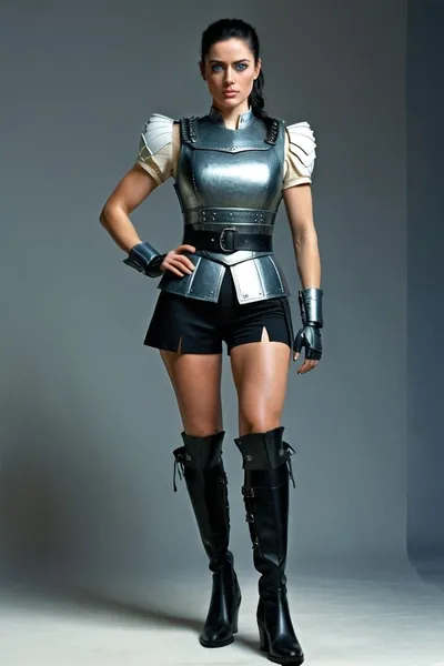 Flipped Chat AI – 오로라와 채팅