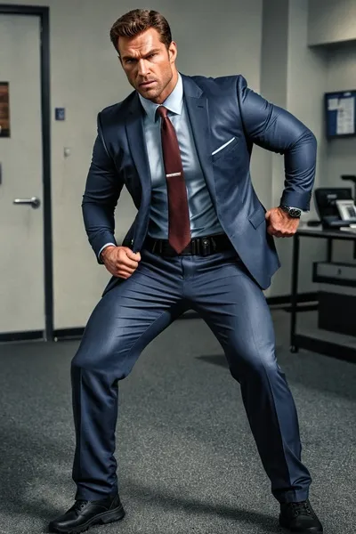 Flipped Chat AI – Bate-papo com Josh