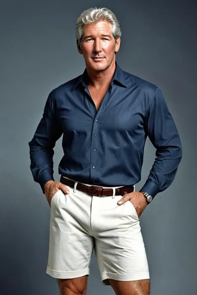 Flipped Chat AI – Chatten mit Brett Dowards