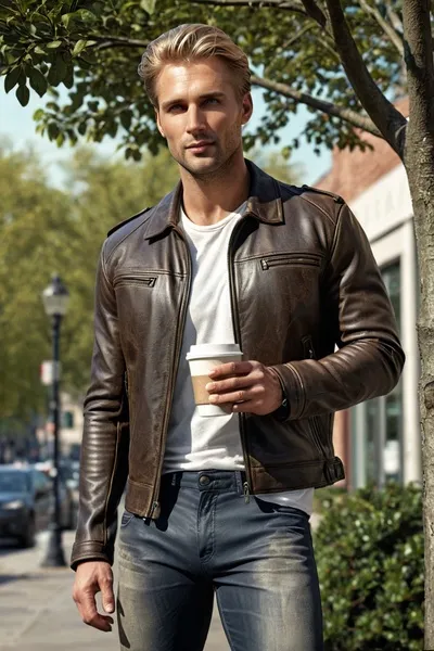 FlippedチャットAI – ダスティンとチャット