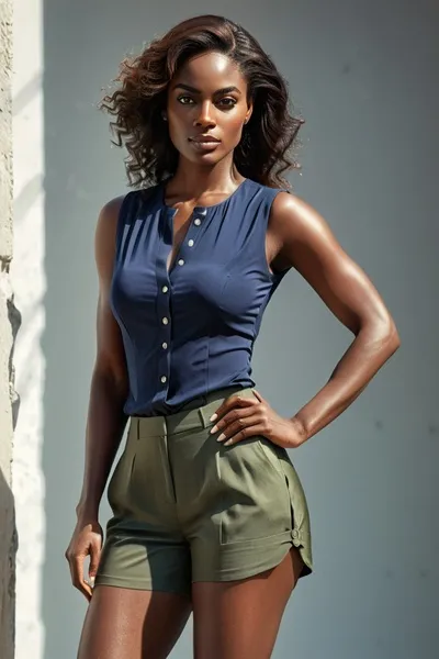 Flipped Chat AI – Чат с Шанис