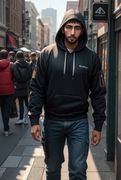 Flipped Chat AI – 與 優素福 聊天