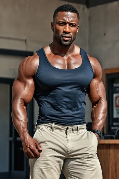 Flipped Chat AI – Chat cu Liam