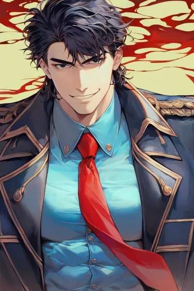 Flipped Chat AI – Discuter avec Arsène Lupin IV