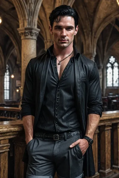 Flipped Chat AI – Chatten mit Alexander