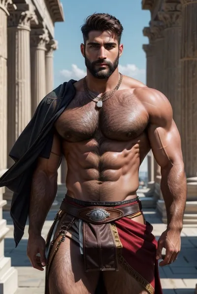 Flipped Chat AI – Чат с Леонид