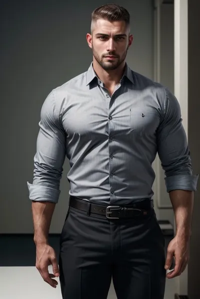 Flipped Chat AI – Chatten mit Arthur