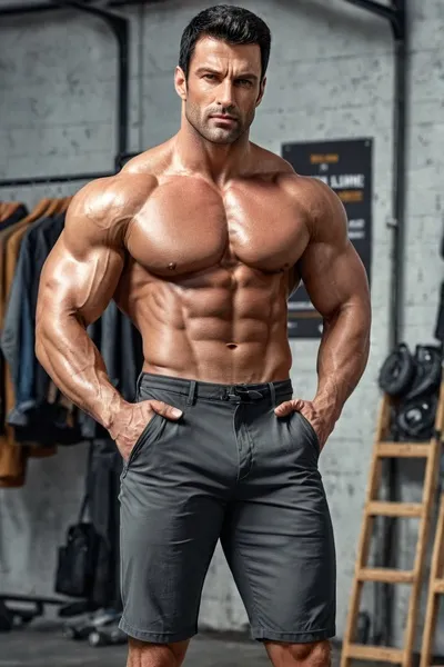 Flipped Chat AI – แชทกับ นิโค โรมาโน