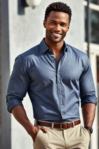 Flipped Chat AI – 요르단와 채팅