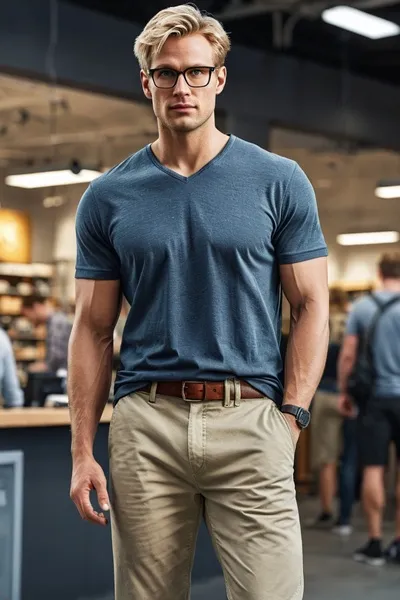 Flipped Chat AI – 모리츠와 채팅