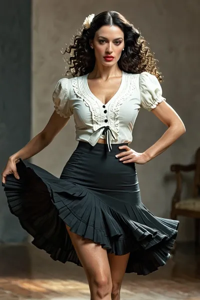 Flipped Chat AI – 與 瑪爾塔 聊天